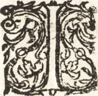 An illustration from Ian vander Veens Zinne-beelden, oft, Adams appel : verciert met seer aerdige const-plaeten : mitsgaders syne oude ende nieuwe ongemeene Bruydt-lofs, ende Zege-zangen (1642)