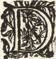 An illustration from Ian vander Veens Zinne-beelden, oft, Adams appel : verciert met seer aerdige const-plaeten : mitsgaders syne oude ende nieuwe ongemeene Bruydt-lofs, ende Zege-zangen (1642)