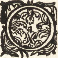 An illustration from Ian vander Veens Zinne-beelden, oft, Adams appel : verciert met seer aerdige const-plaeten : mitsgaders syne oude ende nieuwe ongemeene Bruydt-lofs, ende Zege-zangen (1642)