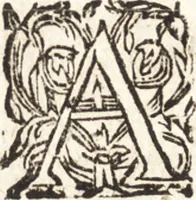 An illustration from Ian vander Veens Zinne-beelden, oft, Adams appel : verciert met seer aerdige const-plaeten : mitsgaders syne oude ende nieuwe ongemeene Bruydt-lofs, ende Zege-zangen (1642)