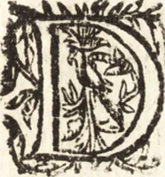 An illustration from Ian vander Veens Zinne-beelden, oft, Adams appel : verciert met seer aerdige const-plaeten : mitsgaders syne oude ende nieuwe ongemeene Bruydt-lofs, ende Zege-zangen (1642)