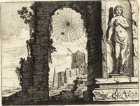 Picture 49 of 84 from Ian vander Veens Zinne-beelden, oft, Adams appel : verciert met seer aerdige const-plaeten : mitsgaders syne oude ende nieuwe ongemeene Bruydt-lofs, ende Zege-zangen (1642), leaf 257