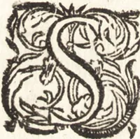 An illustration from Ian vander Veens Zinne-beelden, oft, Adams appel : verciert met seer aerdige const-plaeten : mitsgaders syne oude ende nieuwe ongemeene Bruydt-lofs, ende Zege-zangen (1642)