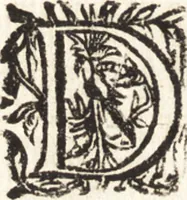 An illustration from Ian vander Veens Zinne-beelden, oft, Adams appel : verciert met seer aerdige const-plaeten : mitsgaders syne oude ende nieuwe ongemeene Bruydt-lofs, ende Zege-zangen (1642)