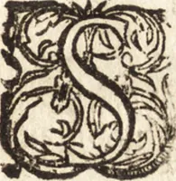 An illustration from Ian vander Veens Zinne-beelden, oft, Adams appel : verciert met seer aerdige const-plaeten : mitsgaders syne oude ende nieuwe ongemeene Bruydt-lofs, ende Zege-zangen (1642)