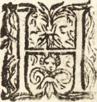 An illustration from Ian vander Veens Zinne-beelden, oft, Adams appel : verciert met seer aerdige const-plaeten : mitsgaders syne oude ende nieuwe ongemeene Bruydt-lofs, ende Zege-zangen (1642)