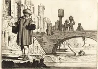 Picture 12 of 84 from Ian vander Veens Zinne-beelden, oft, Adams appel : verciert met seer aerdige const-plaeten : mitsgaders syne oude ende nieuwe ongemeene Bruydt-lofs, ende Zege-zangen (1642), leaf 53