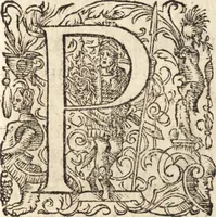 Picture 38 of 215 from Icones qvinqvaginta virorvm illustrium, doctrina & eruditione praestantium (1597), leaf 112