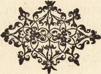 An illustration from Icones qvinqvaginta virorvm illustrium, doctrina & eruditione praestantium (1597)