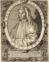 Picture 68 of 215 from Icones qvinqvaginta virorvm illustrium, doctrina & eruditione praestantium (1597), leaf 179