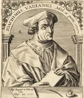 Picture 28 of 192 from Icones qvinqvaginta virorvm illustrium, doctrina & eruditione praestantium (1597), leaf 127