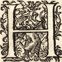 Picture 32 of 192 from Icones qvinqvaginta virorvm illustrium, doctrina & eruditione praestantium (1597), leaf 134