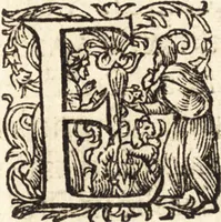 Picture 44 of 192 from Icones qvinqvaginta virorvm illustrium, doctrina & eruditione praestantium (1597), leaf 170