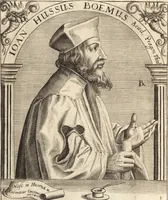 Picture 52 of 192 from Icones qvinqvaginta virorvm illustrium, doctrina & eruditione praestantium (1597), leaf 211