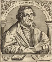 Picture 56 of 192 from Icones qvinqvaginta virorvm illustrium, doctrina & eruditione praestantium (1597), leaf 223