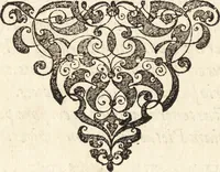 An illustration from Icones qvinqvaginta virorvm illustrium, doctrina & eruditione praestantium (1597)