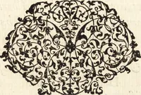 Picture 88 of 192 from Icones qvinqvaginta virorvm illustrium, doctrina & eruditione praestantium (1597), leaf 342