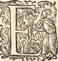 Picture 127 of 192 from Icones qvinqvaginta virorvm illustrium, doctrina & eruditione praestantium (1597), leaf 448