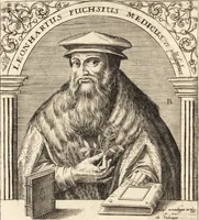 Picture 139 of 192 from Icones qvinqvaginta virorvm illustrium, doctrina & eruditione praestantium (1597), leaf 481