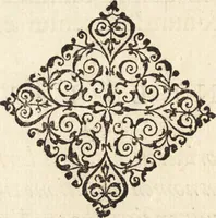 Picture 141 of 192 from Icones qvinqvaginta virorvm illustrium, doctrina & eruditione praestantium (1597), leaf 487