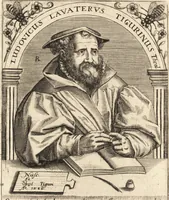 Picture 161 of 192 from Icones qvinqvaginta virorvm illustrium, doctrina & eruditione praestantium (1597), leaf 601