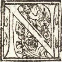 An illustration from Idea del tempio della pittvra (1590)