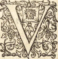 An illustration from I. LipsI Diva Virgo Hallensis : beneficia eius & miracvla fide atque ordine descripta (1605)