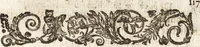 An illustration from Illustratio sacri patrimonii, seu, De bonis et possessionibus ecclesiarum : vbi agitur de veteris & nouae legis sacerdotum censibus, origine & fundatione oratoriorum, parochiarum, episcopatuum, monasteriorum, ecclesiae seruis, mancipijs, colonis, casatis, libertis, mansis, praedijs, decimis, oblationibus, primitijs iuribus episcoporum & sacerdotum (1636)