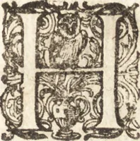 An illustration from Illustratio sacri patrimonii, seu, De bonis et possessionibus ecclesiarum : vbi agitur de veteris & nouae legis sacerdotum censibus, origine & fundatione oratoriorum, parochiarum, episcopatuum, monasteriorum, ecclesiae seruis, mancipijs, colonis, casatis, libertis, mansis, praedijs, decimis, oblationibus, primitijs iuribus episcoporum & sacerdotum (1636)