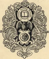Picture 2 of 133 from Le imagini delle donne avgvste intagliate in istampa di rame : con le vite, et ispositioni di Enea Vico : sopra i riversi delle loro medaglie antiche (1557), leaf 1