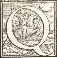 An illustration from Le imagini delle donne avgvste intagliate in istampa di rame : con le vite, et ispositioni di Enea Vico : sopra i riversi delle loro medaglie antiche (1557)