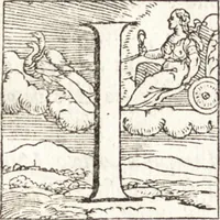 An illustration from Le imagini delle donne avgvste intagliate in istampa di rame : con le vite, et ispositioni di Enea Vico : sopra i riversi delle loro medaglie antiche (1557)