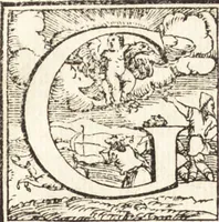 An illustration from Le imagini delle donne avgvste intagliate in istampa di rame : con le vite, et ispositioni di Enea Vico : sopra i riversi delle loro medaglie antiche (1557)
