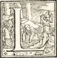 An illustration from Le imagini delle donne avgvste intagliate in istampa di rame : con le vite, et ispositioni di Enea Vico : sopra i riversi delle loro medaglie antiche (1557)