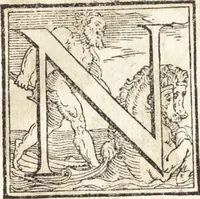 An illustration from Le imagini delle donne avgvste intagliate in istampa di rame : con le vite, et ispositioni di Enea Vico : sopra i riversi delle loro medaglie antiche (1557)