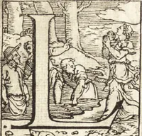 An illustration from Le imagini delle donne avgvste intagliate in istampa di rame : con le vite, et ispositioni di Enea Vico : sopra i riversi delle loro medaglie antiche (1557)
