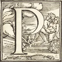 An illustration from Le imagini delle donne avgvste intagliate in istampa di rame : con le vite, et ispositioni di Enea Vico : sopra i riversi delle loro medaglie antiche (1557)