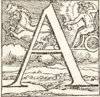 An illustration from Le imagini delle donne avgvste intagliate in istampa di rame : con le vite, et ispositioni di Enea Vico : sopra i riversi delle loro medaglie antiche (1557)