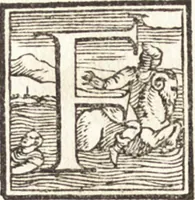 An illustration from Le imagini delle donne avgvste intagliate in istampa di rame : con le vite, et ispositioni di Enea Vico : sopra i riversi delle loro medaglie antiche (1557)