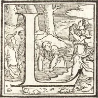 An illustration from Le imagini delle donne avgvste intagliate in istampa di rame : con le vite, et ispositioni di Enea Vico : sopra i riversi delle loro medaglie antiche (1557)