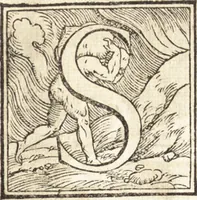 An illustration from Le imagini delle donne avgvste intagliate in istampa di rame : con le vite, et ispositioni di Enea Vico : sopra i riversi delle loro medaglie antiche (1557)