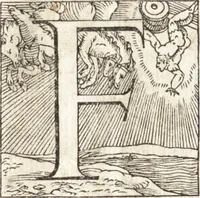 An illustration from Le imagini delle donne avgvste intagliate in istampa di rame : con le vite, et ispositioni di Enea Vico : sopra i riversi delle loro medaglie antiche (1557)