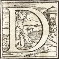 An illustration from Le imagini delle donne avgvste intagliate in istampa di rame : con le vite, et ispositioni di Enea Vico : sopra i riversi delle loro medaglie antiche (1557)