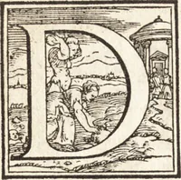 An illustration from Le imagini delle donne avgvste intagliate in istampa di rame : con le vite, et ispositioni di Enea Vico : sopra i riversi delle loro medaglie antiche (1557)