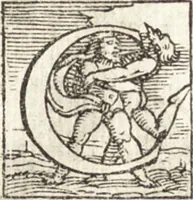 An illustration from Le imagini delle donne avgvste intagliate in istampa di rame : con le vite, et ispositioni di Enea Vico : sopra i riversi delle loro medaglie antiche (1557)