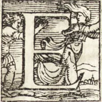 An illustration from Le imagini delle donne avgvste intagliate in istampa di rame : con le vite, et ispositioni di Enea Vico : sopra i riversi delle loro medaglie antiche (1557)