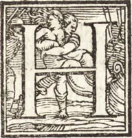 An illustration from Le imagini delle donne avgvste intagliate in istampa di rame : con le vite, et ispositioni di Enea Vico : sopra i riversi delle loro medaglie antiche (1557)