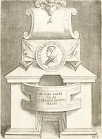 Picture 25 of 133 from Le imagini delle donne avgvste intagliate in istampa di rame : con le vite, et ispositioni di Enea Vico : sopra i riversi delle loro medaglie antiche (1557), leaf 43