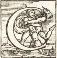 An illustration from Le imagini delle donne avgvste intagliate in istampa di rame : con le vite, et ispositioni di Enea Vico : sopra i riversi delle loro medaglie antiche (1557)