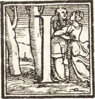 An illustration from Le imagini delle donne avgvste intagliate in istampa di rame : con le vite, et ispositioni di Enea Vico : sopra i riversi delle loro medaglie antiche (1557)